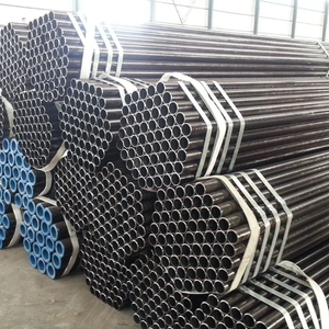 ท่อไร้รอยต่อปรับแต่งได้ตามต้องการท่อเหล็กคาร์บอนไร้รอยต่อเชื่อมกับผู้ผลิตท่อไร้รอยต่อ - Product Image 5