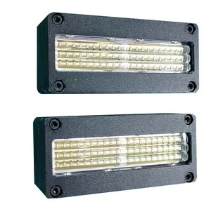 Sunkun Nhà Máy 400W 800W UV LED Phẳng Máy In Pad In Ấn 395nm LED UV Máy Sản Phẩm Điện Tử Máy Móc - Product Image 1