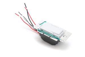 Multifunctional LED Single-Pole 0-10V <strong>Dimmer</strong> <strong>Switch</strong> SJ-1 Electrical <strong>Plug</strong> Accessories <strong>with</strong> Multifunctional Socket - Product Image 5