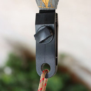 Cleye Tent Clip Oxford Material Windproof Outdoor <b>Tarp</b> Fixing Clip for Camping - Product Image 3