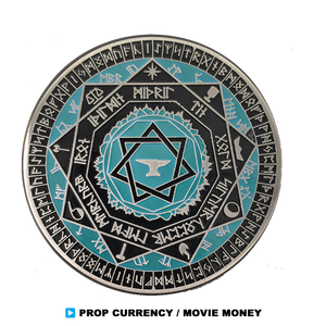 Factory Custom Logo Challenge Münzen Münz hersteller Hochwertiges Metall Antik Messing China Zink legierung Custom Gold Silber Münze - Product Image 1