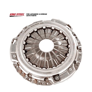 KINGSTEEL OEM 30210-VK000 30210VK000, <span class=keywords><strong>precio</strong></span> al por mayor, repuestos de coche, cubierta de embrague para camioneta <span class=keywords><strong>NISSAN</strong></span> NP300 - Product Image 1
