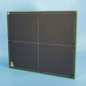 Careview เครื่องตรวจจับรังสีเอกซ์แบบ1500cw, แผงแบนดิจิตอลอุปกรณ์เสริมอุปกรณ์รังสีวิทยา - Product Image 2