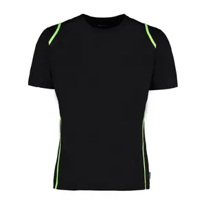 T-shirt de sport personnalisé Cooltex pour hommes - Product Image 3
