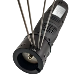 <span class=keywords><strong>Afilador</strong></span> de electrodos de <span class=keywords><strong>tungsteno</strong></span> inalámbrico de 1,0-3,2mm para soldadura <span class=keywords><strong>TIG</strong></span> - Product Image 1