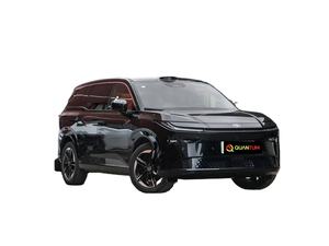 Bzhi IIIX 2025 520 Pro+ Édition Lidar, Recharge Rapide, Nouvelle Voiture Toyota CVT, Conduite Stable, pour <span class=keywords><strong>les</strong></span> Amateurs d'Aventure, Populaire en Chine - Product Image 1