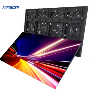 High Quality <strong>4K</strong> 8K Indoor Video Wall <strong>LED</strong> P3 P2.5 P2 P1.86 P1.53Screen Panel Full Color Screen Complete System <strong>Led</strong> Video - Product Image 4