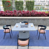 Brasero d'extérieur pour jardin, patio, foyer, chauffage, brasero de camping, poêle à bois, décoration de fête pour cour et maison