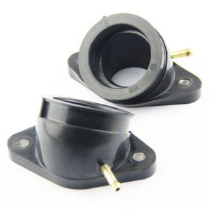 Interface de collecteur de <span class=keywords><strong>carburateur</strong></span> de moto pour Yamaha 2GV-13586-01 2GV-13586-02 2GV-13596-00 2GV-13596-01 - Product Image 1