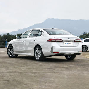 Vehículo Usado Confiable <span class=keywords><strong>BMW</strong></span> Serie <span class=keywords><strong>525</strong></span> Sedán <span class=keywords><strong>2020</strong></span>-2025 de Segunda Mano con Transmisión Automática y Motor de Gasolina para Exportación - Product Image 3