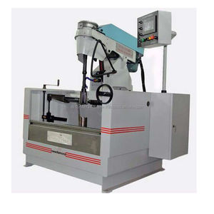 Gran oferta de línea de motor Horizontal MDR1800 Honing Machine Factory - Ideal para balancines y bujes de acero - Product Image 6