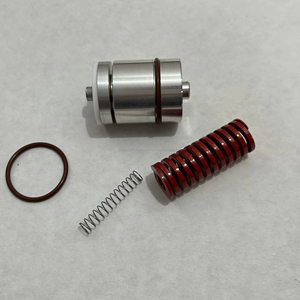 88291011-689 KIT DE SERVICE DE SOUPAPE DE PRESSION MINIMALE Filtre à air pour compresseur Manny - Product Image 3