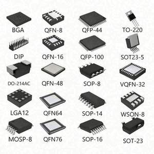 PIC16HV610-I/มล. IC Microchip วงจรรวม IC 16-QFN (4x4) PIC16HV610-I/ML - Product Image 4