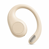 Casque de sport sans fil créatif avec écouteurs
