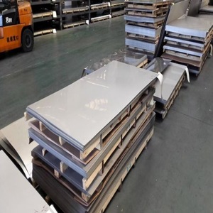 <span class=keywords><strong>Lamiera</strong></span> in Acciaio Inossidabile 316L <span class=keywords><strong>2B</strong></span> con Dimensioni Standard - Product Image 4