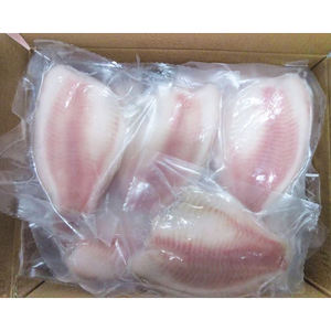 Filete de Tilapia Congelado |   Filete de Pescado Procesado y Limpio |   Suministro Confiable para Restaurantes y Distribuidores - Product Image 6