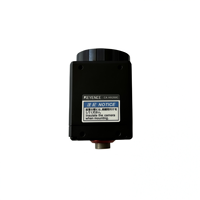 Caméras industrielles CCD couleur KEYENCE CA-HX200C CA-HX200M CA-HX500C d'origine authentique pour l'inspection visuelle à grande vitesse en stock