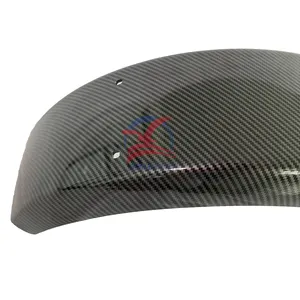 Molde termoformagem Caminhão Fenders Carro Guarda-lamas Fender Liner Motocicleta Fender Mudguard Vacuum Forming Fabricação