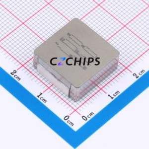 ตัวเหนี่ยวนำพลังงาน APH1770T6R8M SMD,17.7x17.2มม. (ความเหนี่ยวนำ: 6.8uH )(ความแม่นยำ: 20% กระแสไฟฟ้า: 17A) - Product Image 1