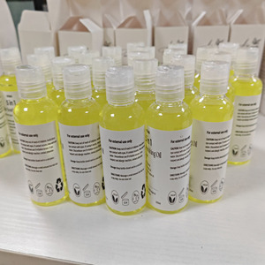 น้ำมันบำรุงเส้นผมออร์แกนิค วีแกน 10 in 1 กลิ่นเปปเปอร์มิ้นท์ บาตานา โจโจบา ช่วยฟื้นฟู บำรุง และป้องกันผมร่วง - Product Image 6