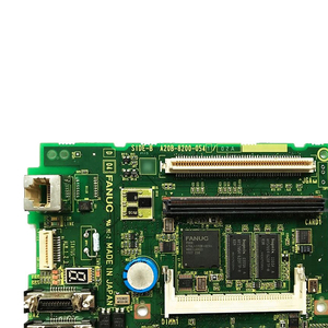 Placa PCB A20B-8200-0541 FANUC probada - Product Image 2