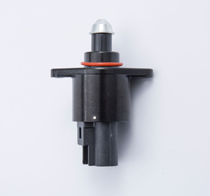 AC165 4897246AB 4861036 4897246AA Vanne de régulation d'air de ralenti (IACV) Moteur pas à pas de ralenti (IAC) pour Chrysler Dodge - Product Image 1