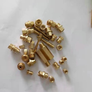 บริการเครื่องกลึงซีเอ็นซีแบบ OEM พร้อมบริการตัดลวดด้วยไฟฟ้า (Wire EDM) และการเจาะ สำหรับการขึ้นรูปชิ้นงานต้นแบบ 3 มิติอย่างรวดเร็ว สำหรับการแปรรูปชิ้นส่วนที่ไม่ได้มีมาตรฐาน - Product Image 2