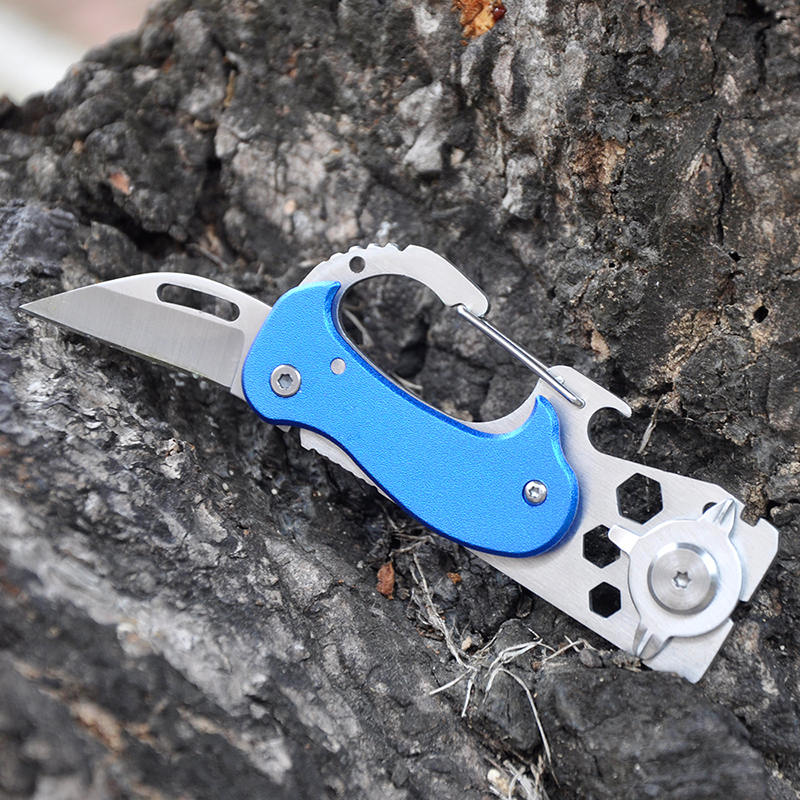 YJ Knives
