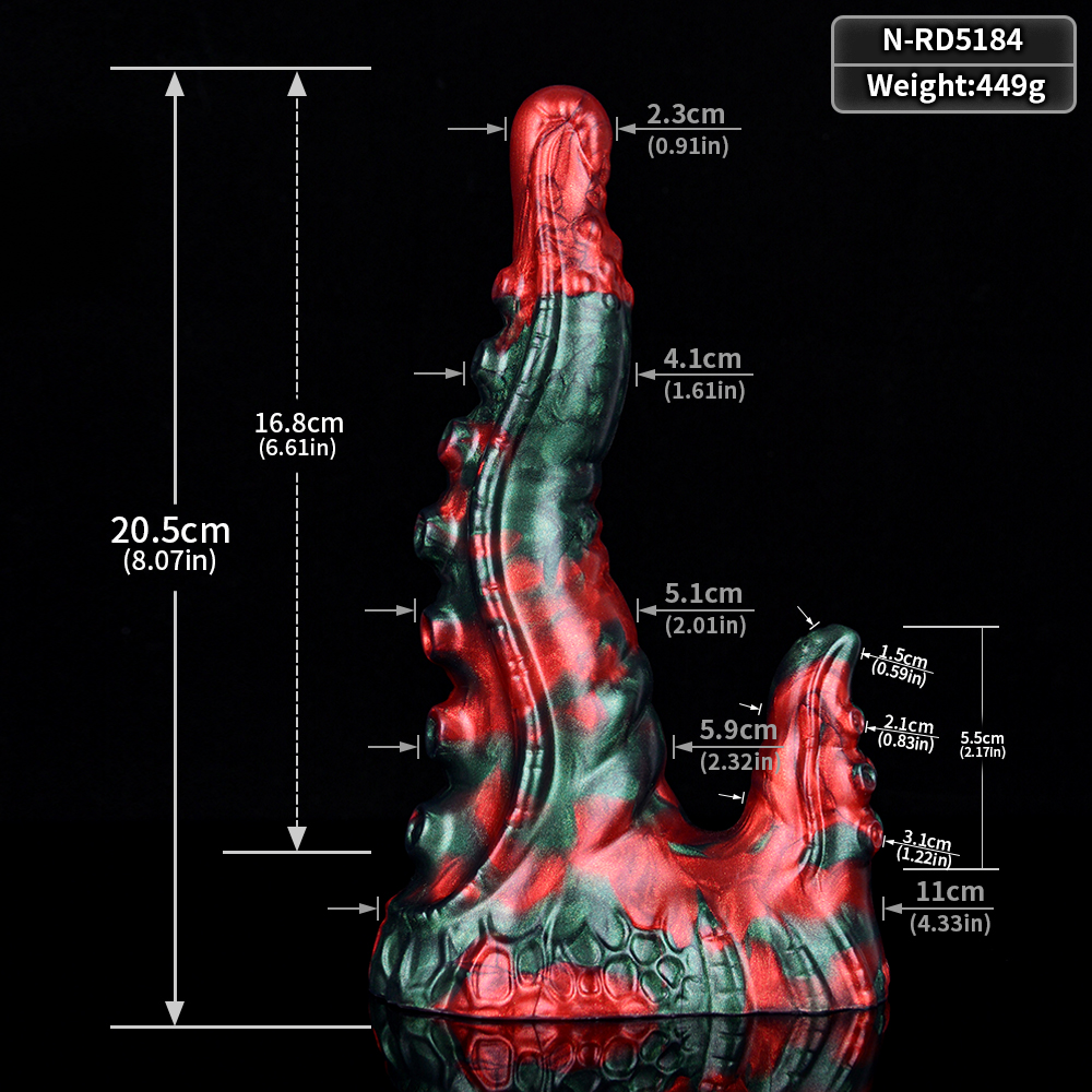 N-RD5184 Couleur mixte