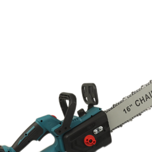 21V CE Lithium Battery Electric Portable Cordless <strong>Chain</strong> <strong>Saws</strong> Automatic Oiler Tree Cutting 15m/s 16'' Brushless <strong>Chain</strong> <strong>Saw</strong> - Product Image 3