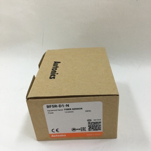 เซ็นเซอร์ไฟเบอร์ออปติก Autonics รุ่น BF5R-D1-N ของแท้ 100% ใหม่เอี่ยม - Product Image 1