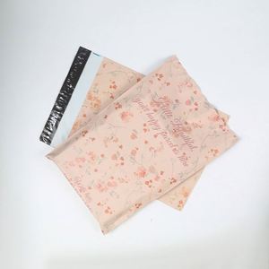 Plastic Biodegradable Express Mailing Shipping Postage <b>Bag</b> <b>Compostable</b> Packaging Portable Printed Mailing <b>Bags</b> Logo Waterproof - Product Image 2
