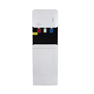 Smart Bottom Loading Bottled Water Purifier Hot Cold Reverse Osmosis Filter System Dispenser For Home Drinking