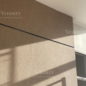 Haute protection, application facile, peinture extérieure, revêtement liquide acrylique époxy pour murs, toits et multi-surfaces - Product Image 1