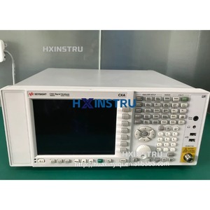 1 analyseur de spectre de signal AGILENT/Keysight N9000A CXA 9KHZ-7.5GHZ #   H - Product Image 2