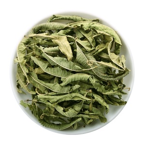 Thé de feuilles de <span class=keywords><strong>verveine</strong></span> citronnée séchées en vrac de qualité supérieure 3074 - Product Image 1