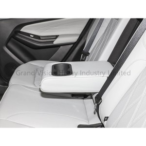 2025 Changan CS55 125KM Super Edition Family SUV Car Gravity OS System Techo solar panorámico 450L Espacio para maletero de alta calidad - Product Image 5