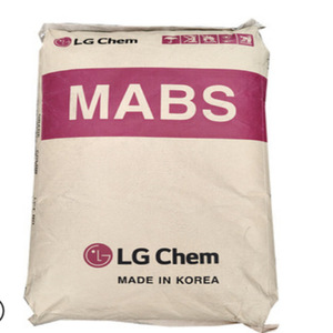 โพลีคาร์บอเนตเม็ดเรซินบริสุทธิ์สำหรับพีซีภาชนะใสไฟฟ้า - Product Image 4