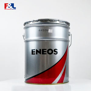 Huile de réducteur de joint de robot industriel ENEOS Bonnoc AX 68 de haute précision et à faible bruit, huile pour engrenages Iso VG 68, 20 L par baril -<span class=keywords><strong>30C</strong></span> - Product Image 2