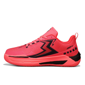 Calzado Deportivo de Senderismo para Hombre, Ético y de Alta Calidad, con Parte Superior de Malla, Cierre de Cordones, Suela de Goma Antideslizante, Diseño Moderno y Duradero - Product Image 4