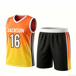 Camisetas sin Mangas Personalizadas de Poliéster Unisex Antibacterianas de Secado Rápido Transpirables que Absorben la Humedad, Camisetas con Nombre de Equipo, <span class=keywords><strong>Camiseta</strong></span> de Baloncesto - Product Image 6