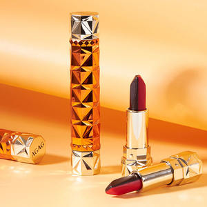 Lápiz Labial Mate <span class=keywords><strong>AGAG</strong></span> de Alta Calidad, Nuevo Diseño, Impermeable, Larga Duración, 10 Colores - Product Image 5