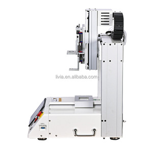 Máquina Automática de Bloqueo de Tornillos, Robot para Fabricación de Fijaciones - Product Image 3