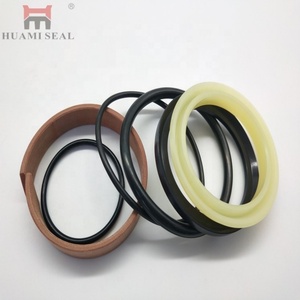 ซีลน้ำมันรถขุด EX120-1 EX120-2 EX120-5 ชุดซีลตัวปรับตีนตะขาบ 9144656 - Product Image 2