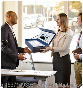 5/7 pollici Tft hd Ips schermo Lcd Brochure Box modulo lettore Video - Product Image 6