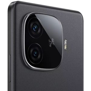 Vivo IQOO Z9 Turbo 5G Điện Thoại Thông Minh 6.78 Inch Hiển Thị 8S Gen 3 16GB + 512GB 6000MAh Pin Siêu Mạnh Mẽ 100W Máy Ảnh LTE - Product Image 5