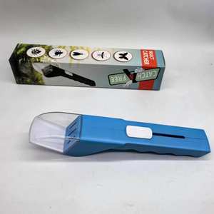 Attrape-insectes en plastique tenu dans la main porte-insectes d'abeille d'abeille d'abeille de cafard d'<span class=keywords><strong>araignée</strong></span> Grabber Anti-moustique tueur d'insecte Grabber - Product Image 5