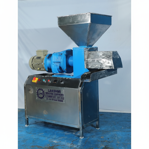 Prensa de aceite compacta inteligente para cocinas domésticas, ideal para empresarios conscientes de la salud y de pequeña escala - Product Image 1