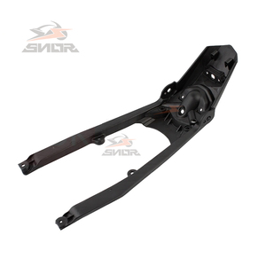 Montaje de luz trasera de motocicleta todoterreno Snor <span class=keywords><strong>Enduro</strong></span> para KTM SXF EXC XCW XCF 150 250 300 350 450 500 530 2020-2022 - Product Image 5