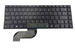 Br ברזיל לטינית ספרדית לנו רוסית מקלדת עבור pnb14, עבור pc150 ML-WI09 pc150 pc151 מחברת מקלדות - Product Image 2